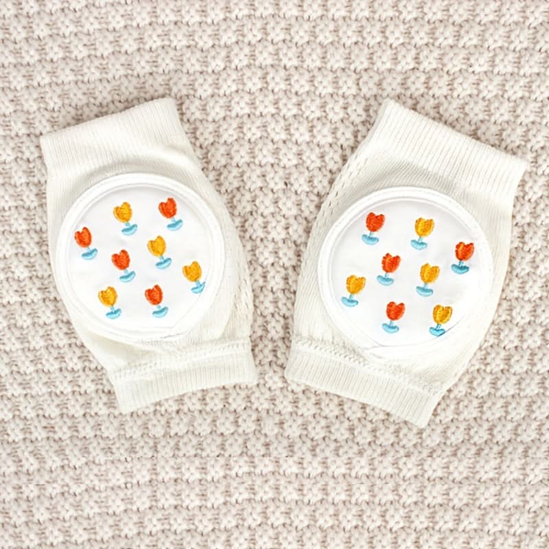 KneeGuard Baby Crawling Pads for Ultimate Protection