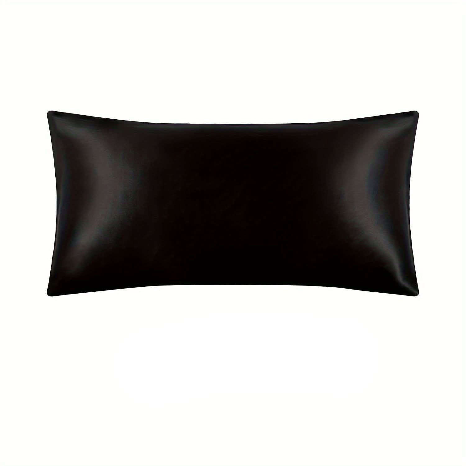 SilkenDream – Luxurious Envelope Pillowcase for Restful Sleep