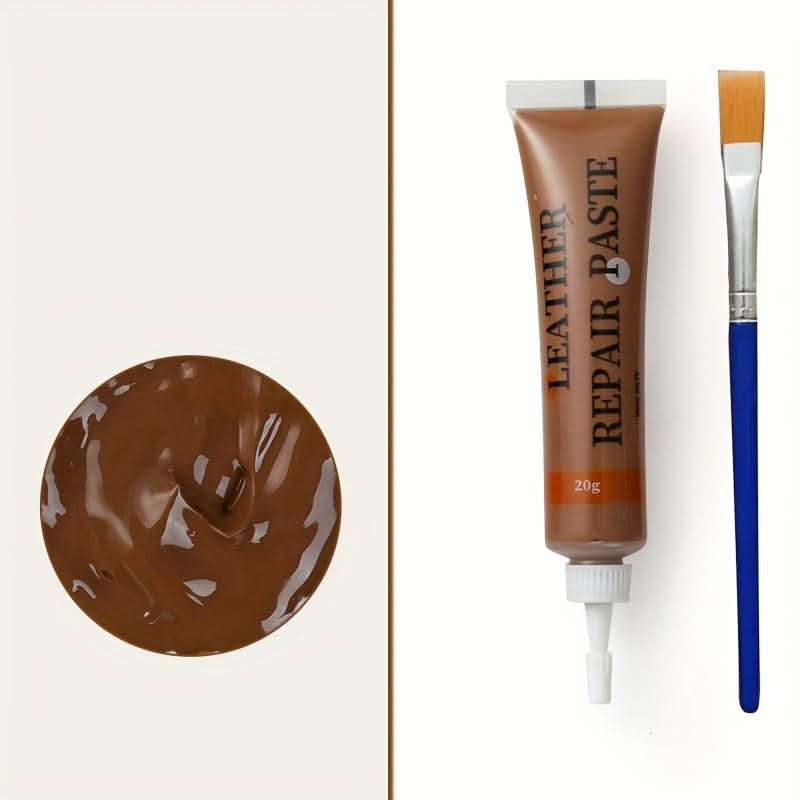 ReviveIt – Essential Leather & Vinyl Restoration Kit