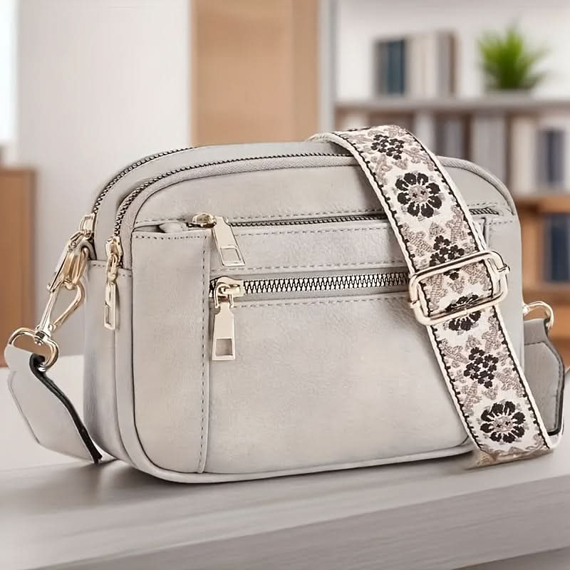 UrbanEase – Versatile Tote for Shopping and Daily Adventures