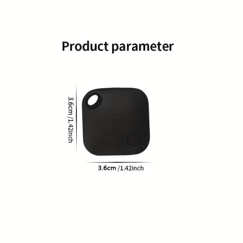 TrackEase Mini – Ultimate Smart Tracker for Android Devices
