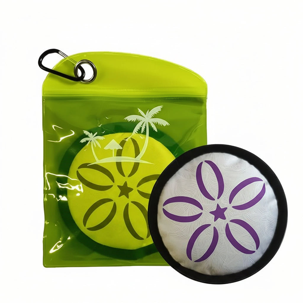 SandyAway – Essential Sand Cleanup Kit for Outdoor Fun