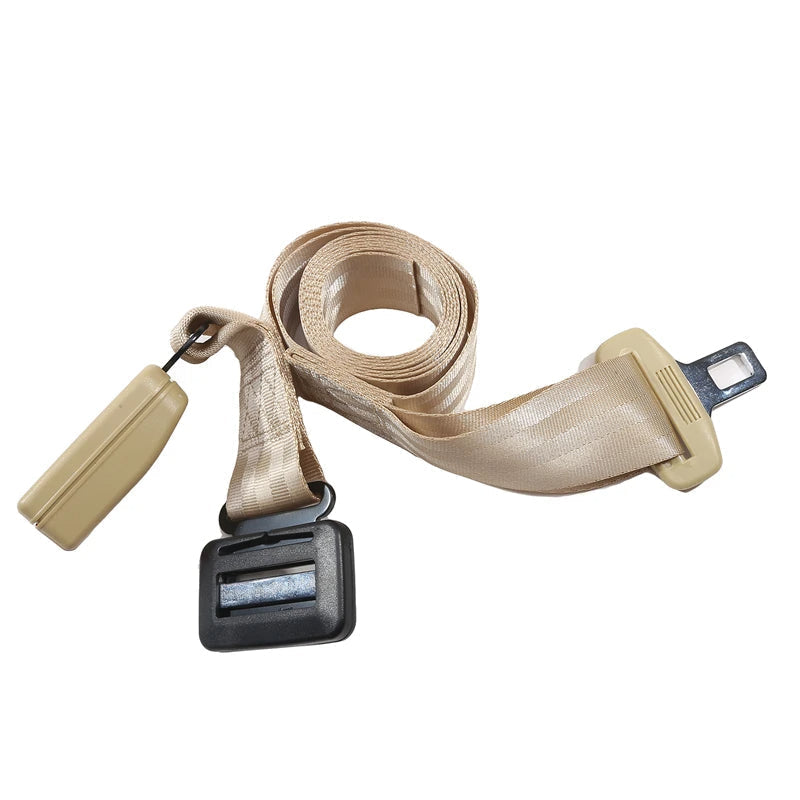 ComfortFit Seat Belt Extender for Expecting Mothers
