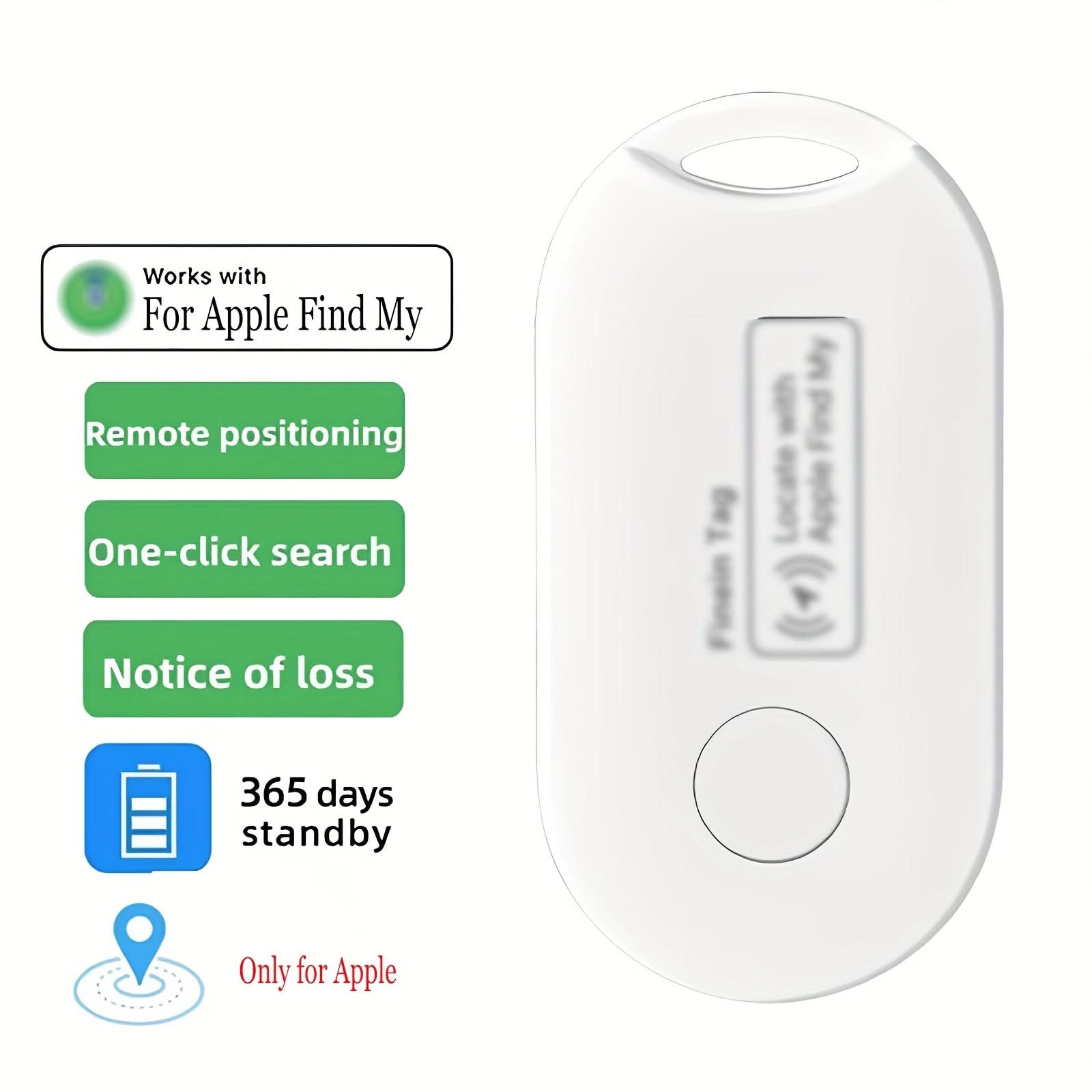 TrackMate – Smart GPS Locator for Your Essentials