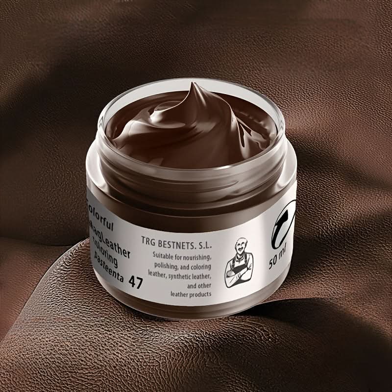 Revive & Restore – Fabric and Leather Renewal Paint