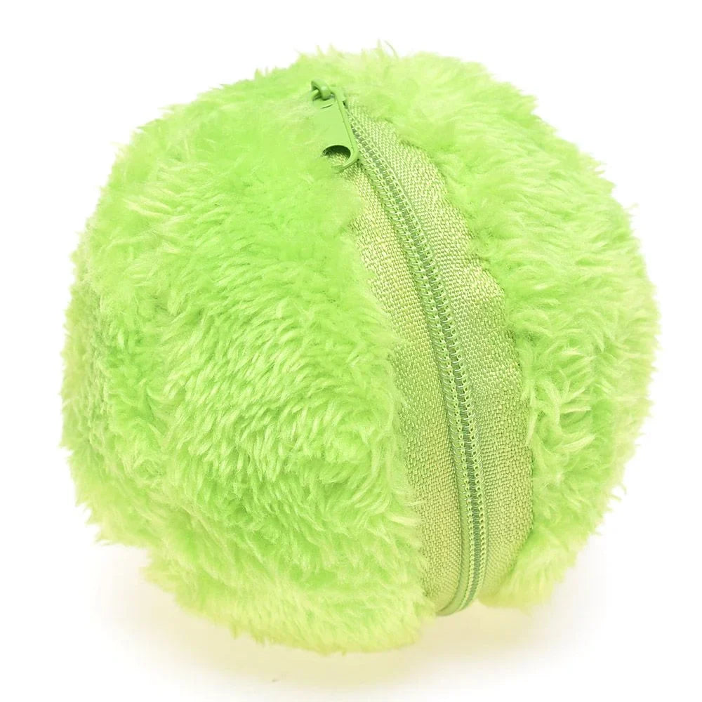 Exciting Motion Pet Sphere - 4 Vibrant Colors Included