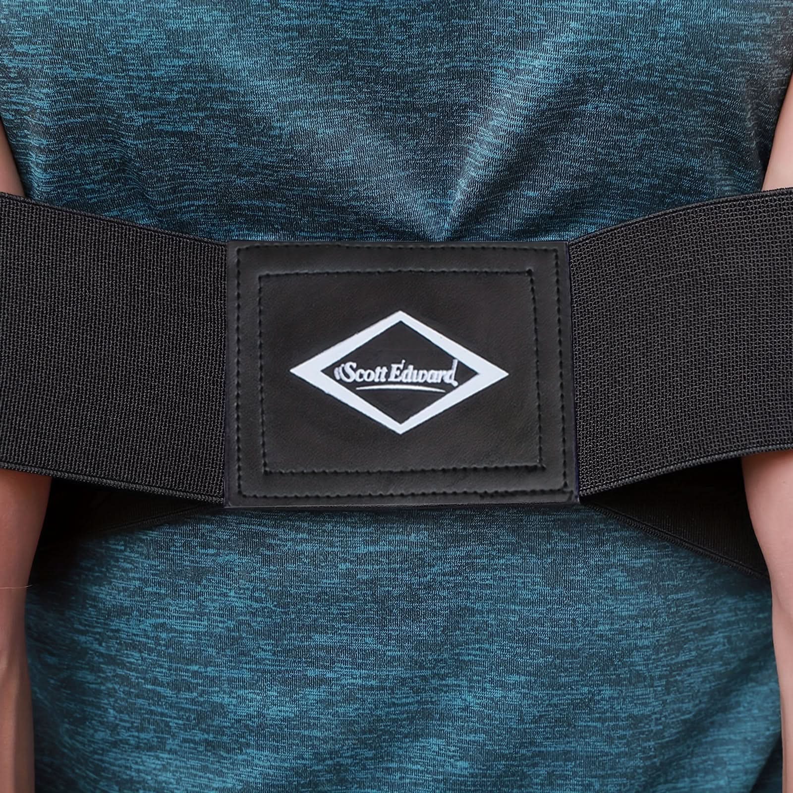 PerfectSwing - Arm Alignment Training Belt for Golf