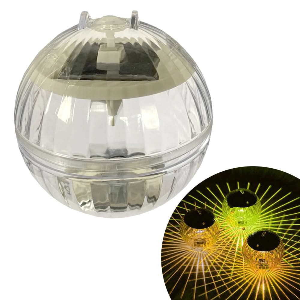 LUMISWIM – Dynamic Color LED Pool Lights