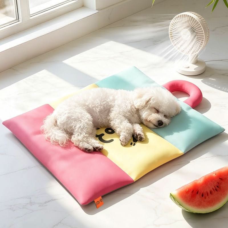 ComfortWave – Dual-Sided Comfort Pet Mat