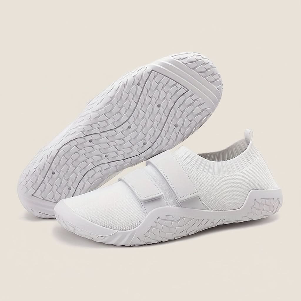 STABILITY PRO - Ultimate Flat Training Shoes for Lifting