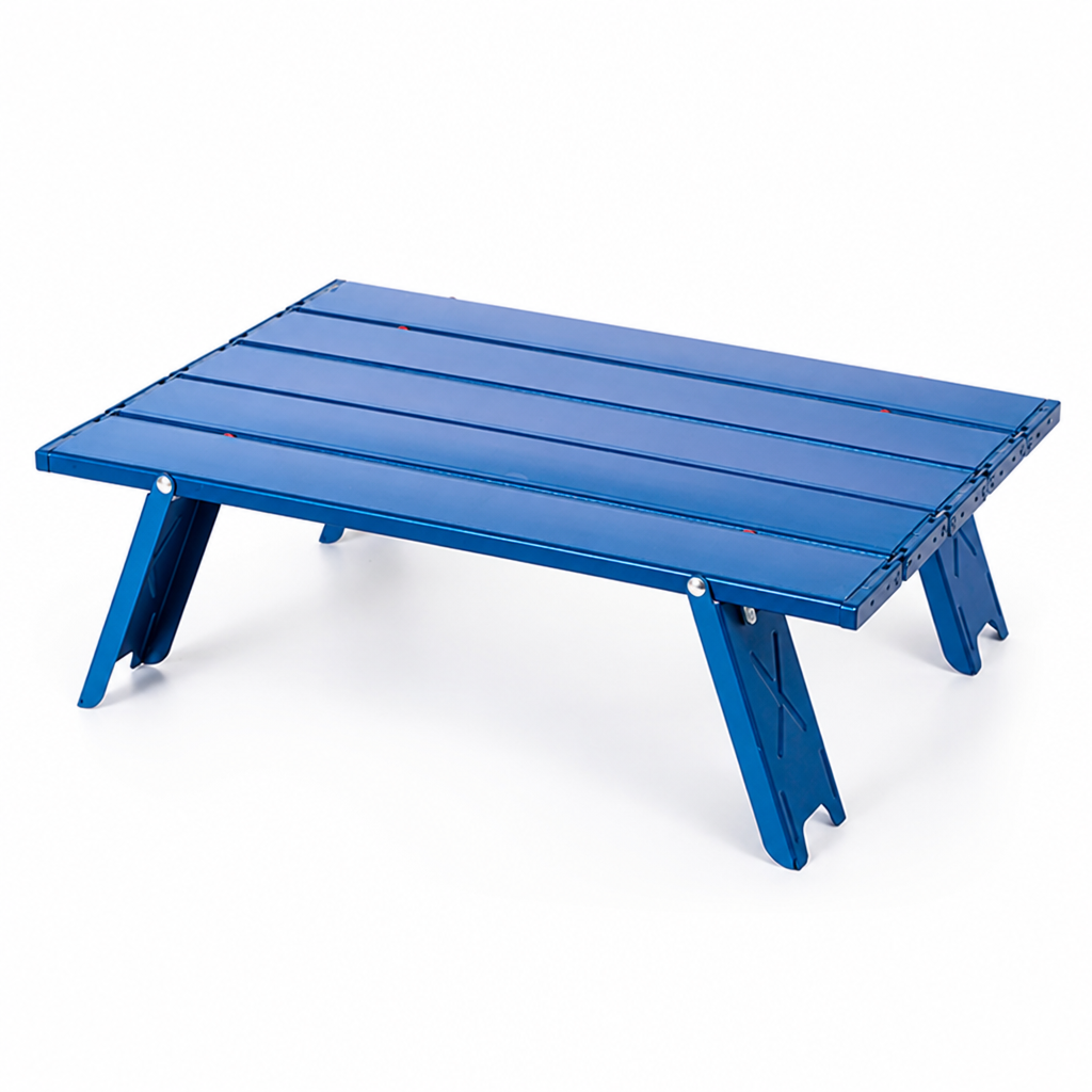 Ultralight Waterproof Foldable Aluminum Outdoor Table