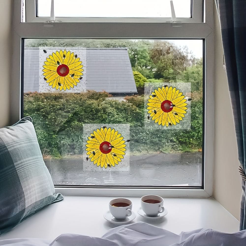 ClearGuard – Effective Insect Traps for Home & Garden