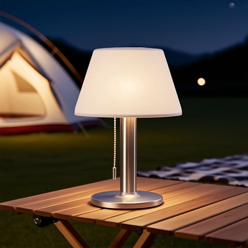 Lumosphere – Solar-Powered Table String Light