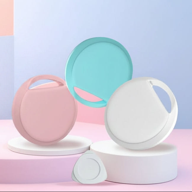 SmartLink Duo – Universal Anti-Loss Tracker for All Devices