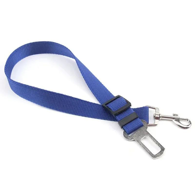 Versatile Pet Safety Harness for Car Travel