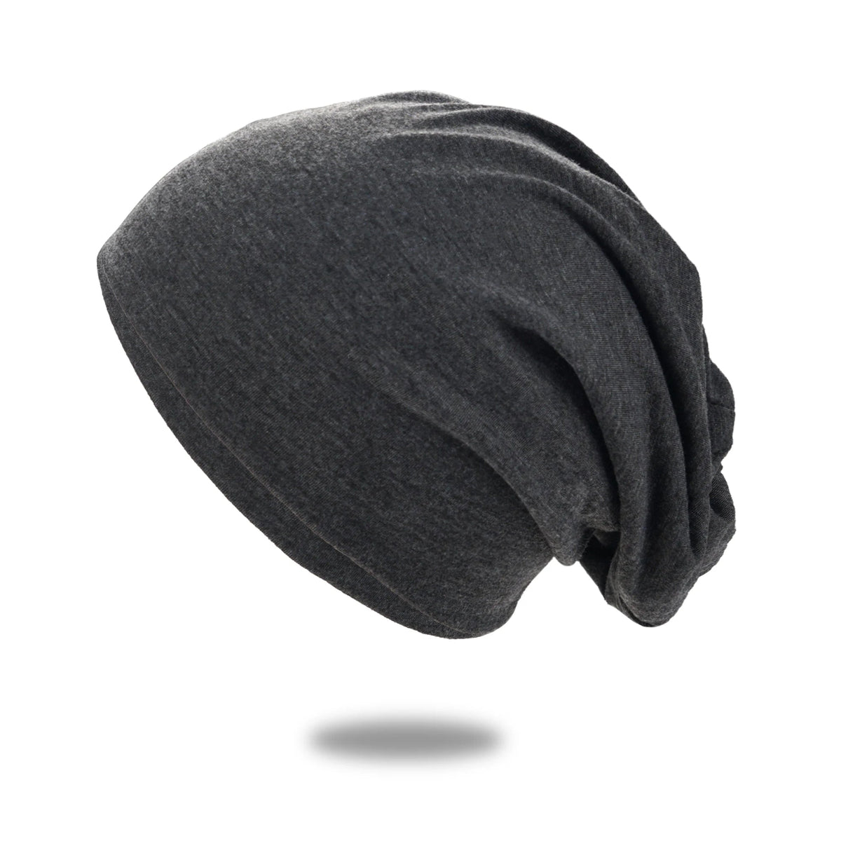 Ultimate Comfort Slouch Beanie for All-Season Style