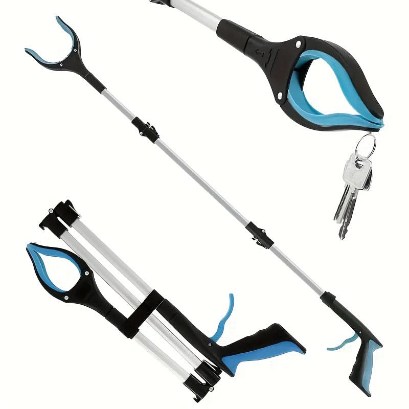 ReachMaster – Versatile Folding Litter Picker