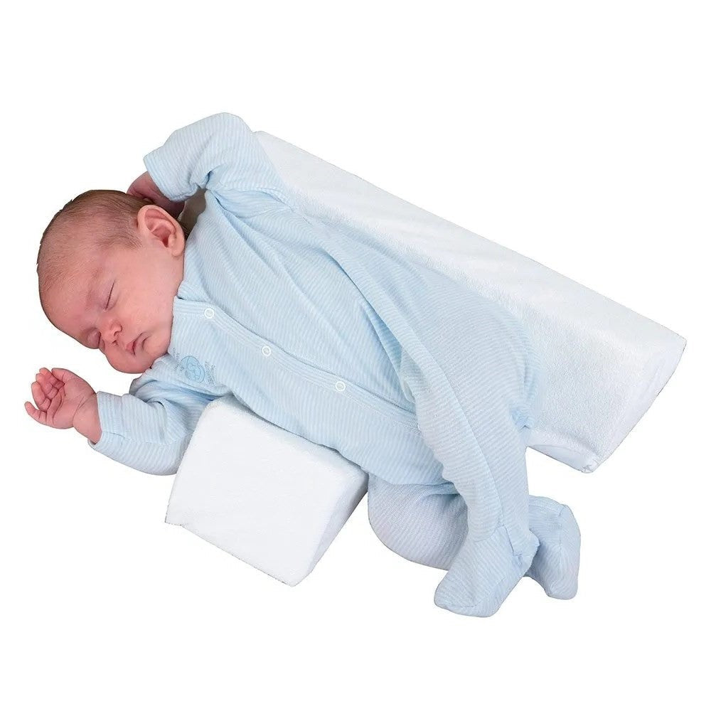 CuddleSafe Sleep Support Wedge for Infants