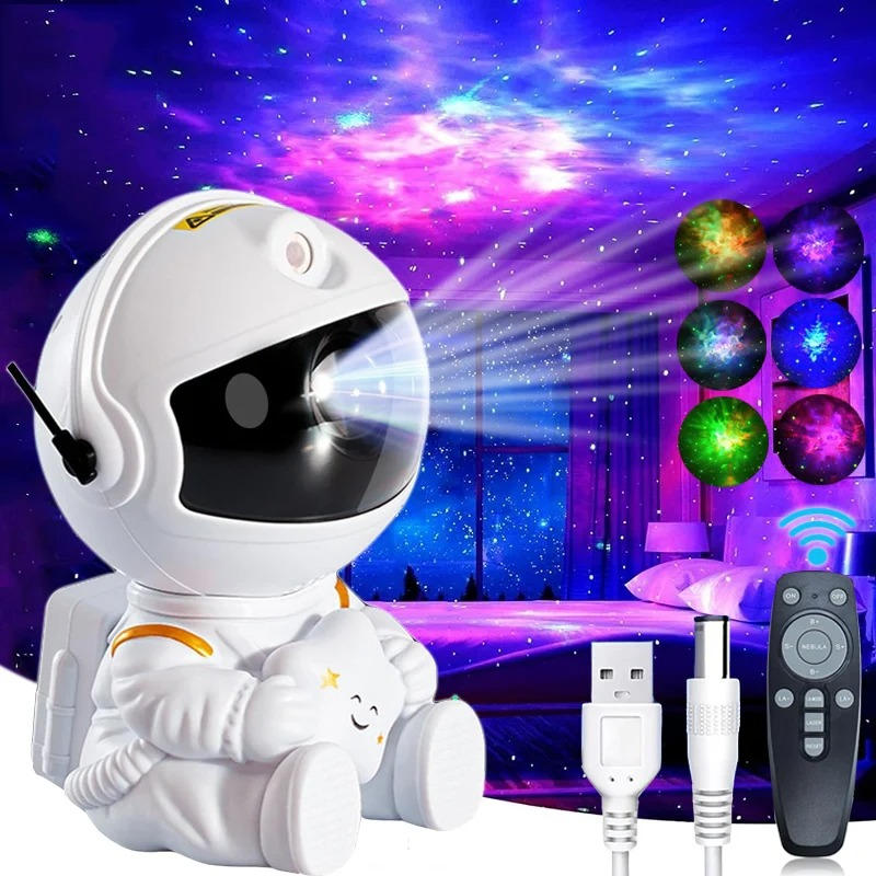 Celestial Dreamscape Projector