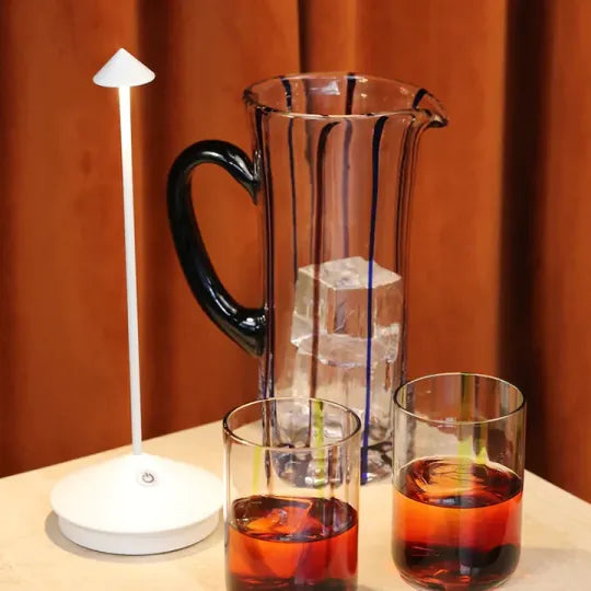 Serene LED Desk Light