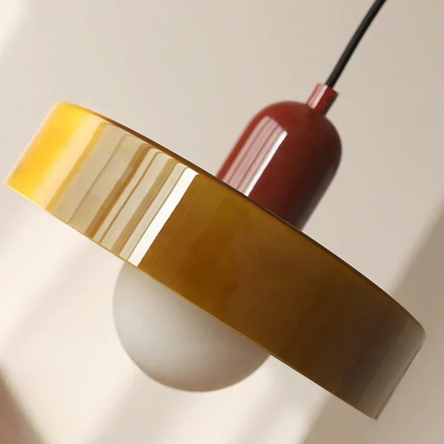 Nordic-Style Hanging Ceiling Light Fixture