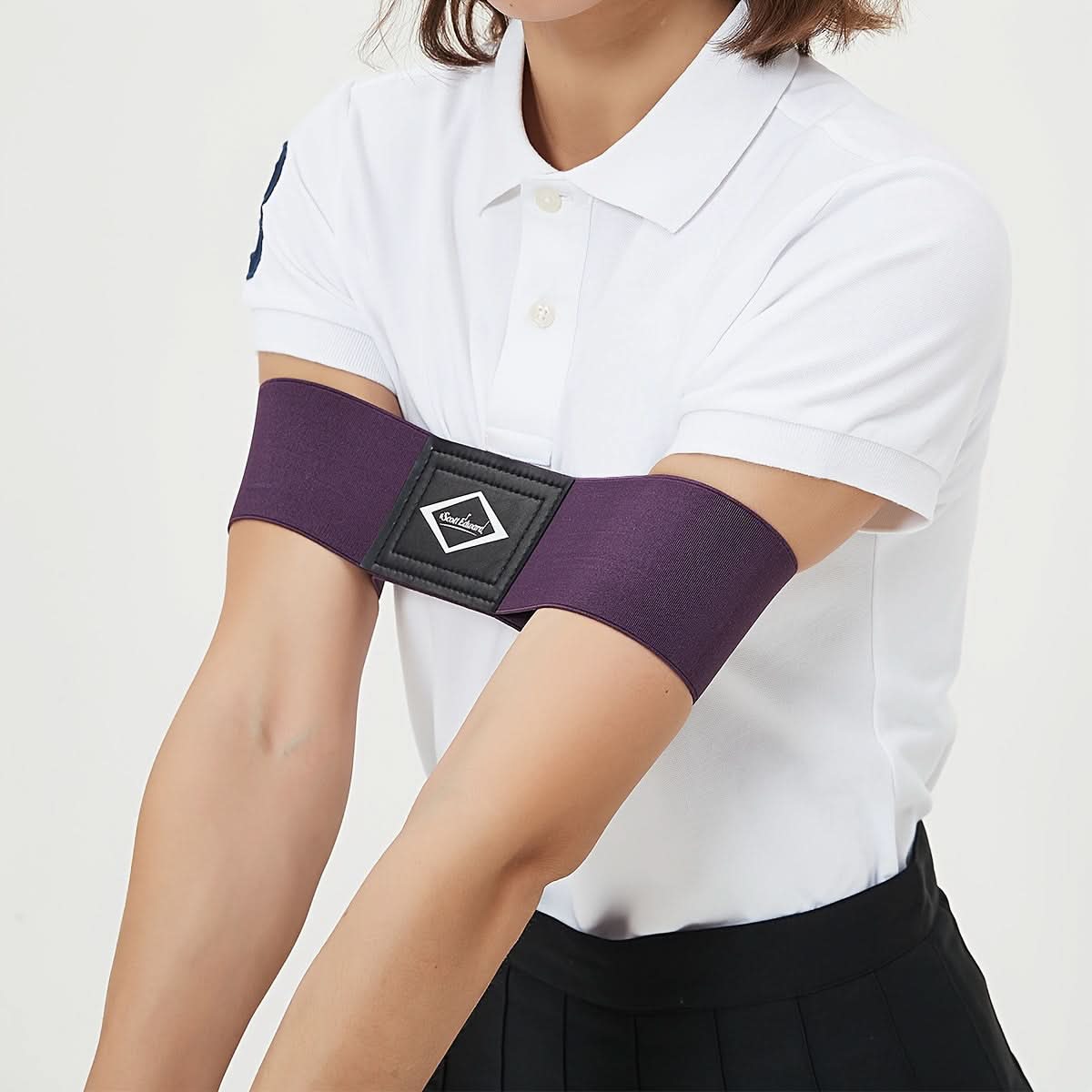 PerfectSwing - Arm Alignment Training Belt for Golf