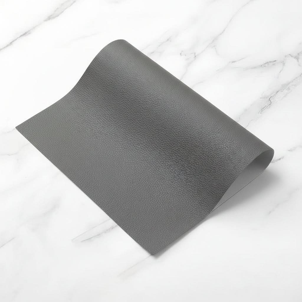 RevivePro – Extra Large Faux Leather Repair Patch for Easy Restoration