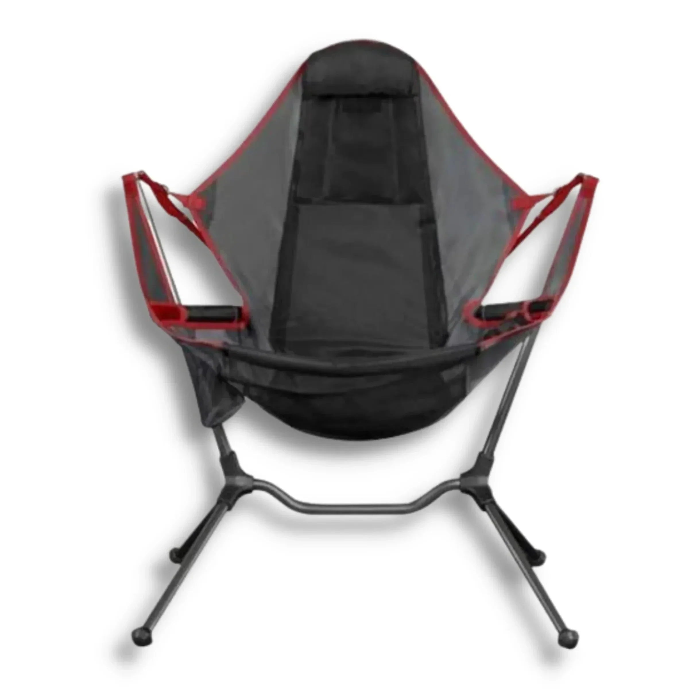 Deluxe Portable Relaxation Chair for Camping