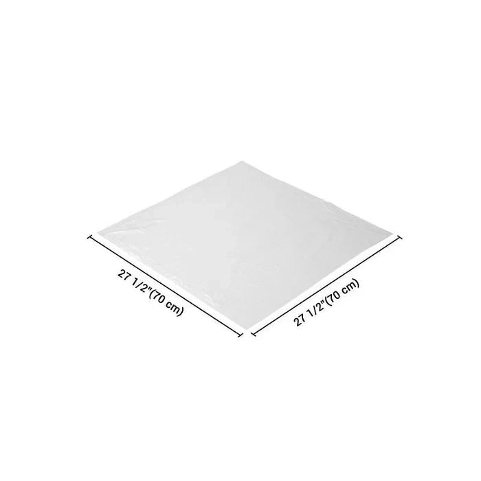 Eco-Friendly Disposable Foot Spa Liners for Easy Clean-Up