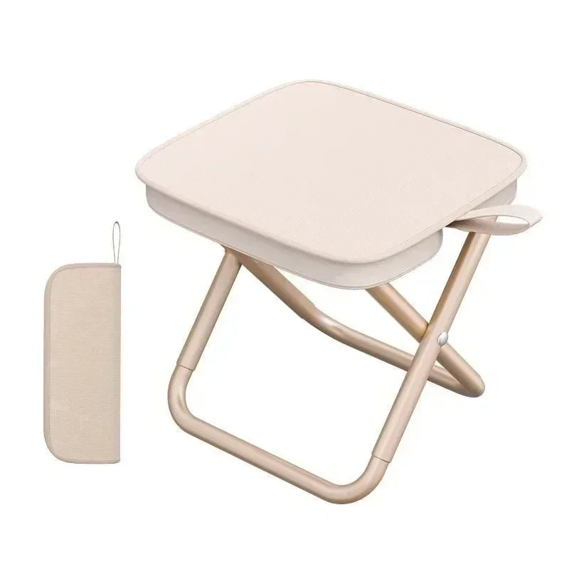Lightweight Outdoor Chair for Ultimate Comfort