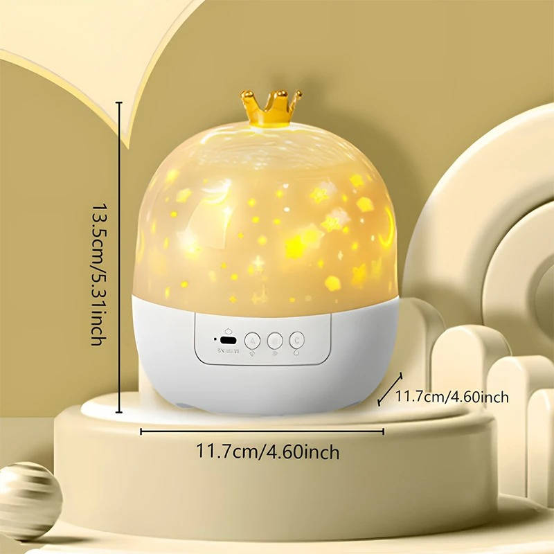 Dreamscape Projector Light for Children