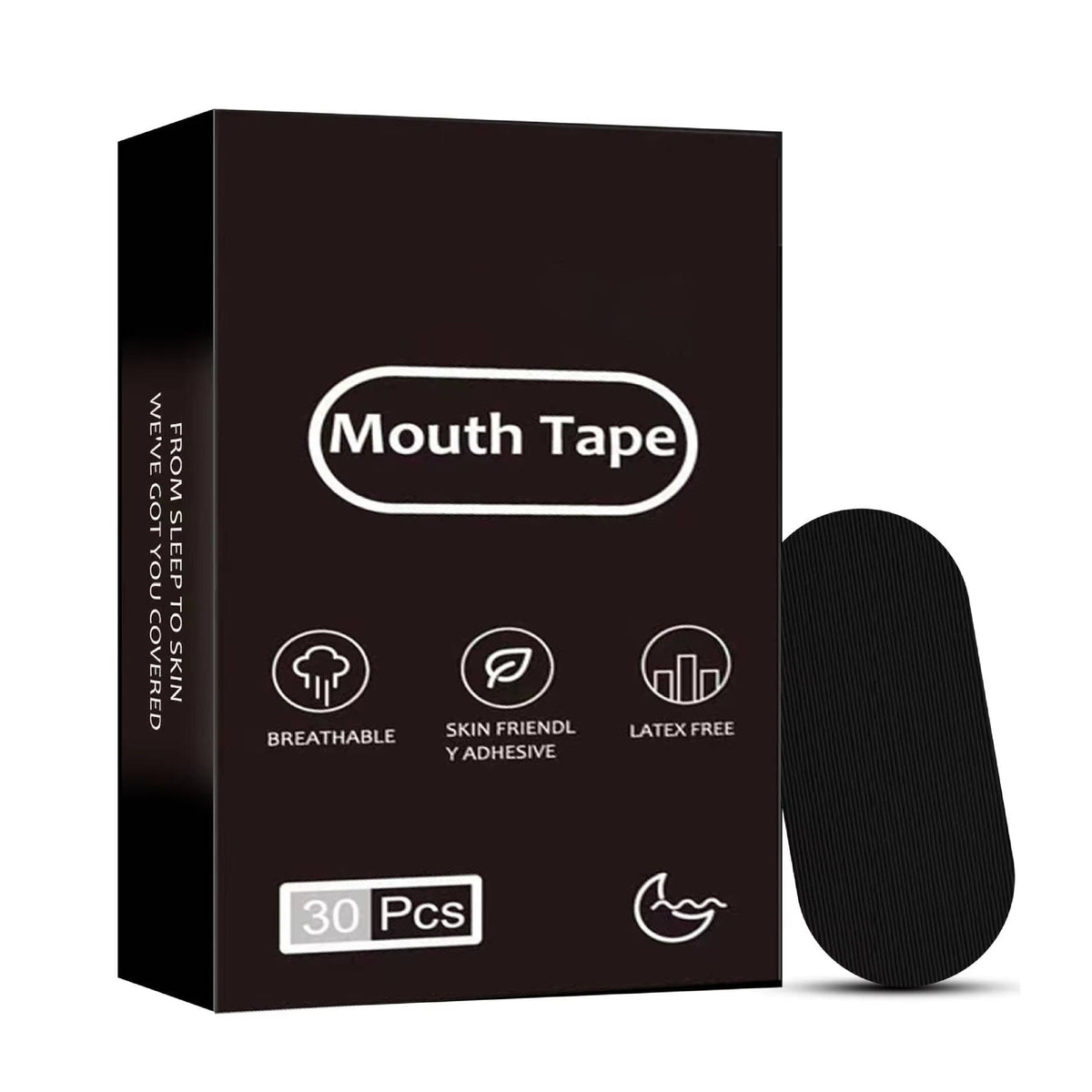 DreamSeal Sleep Strips for Snore-Free Nights