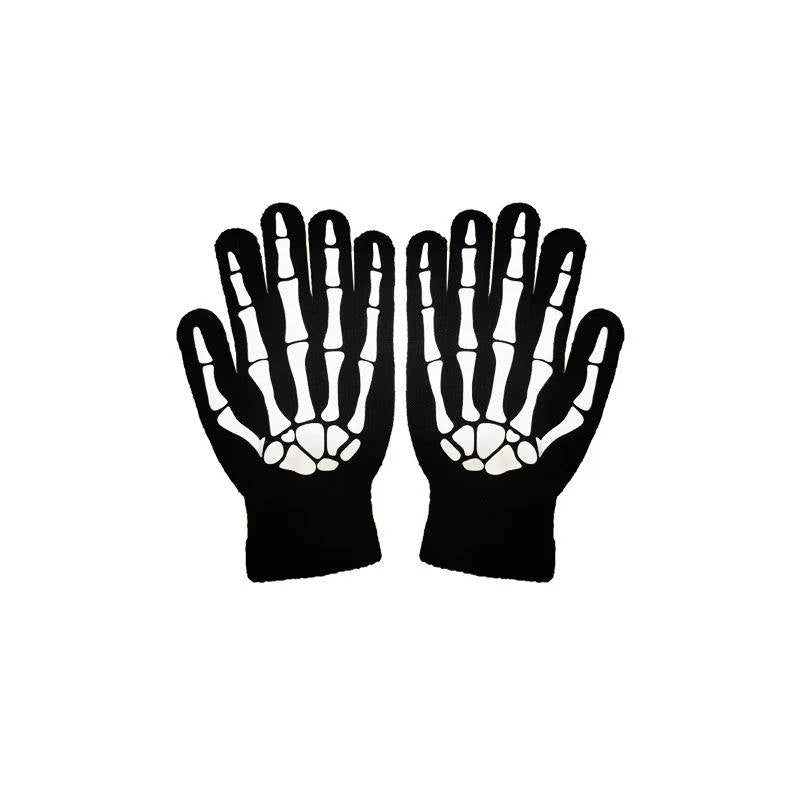 Menacing Dark Reaper Costume for Adults