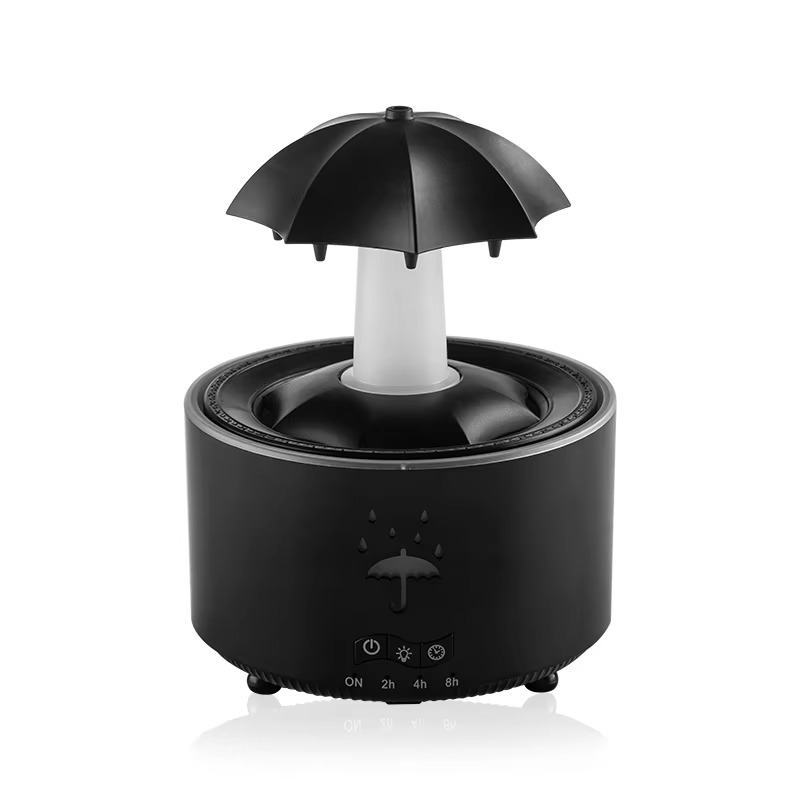 Serenity Mist Ultrasonic Diffuser
