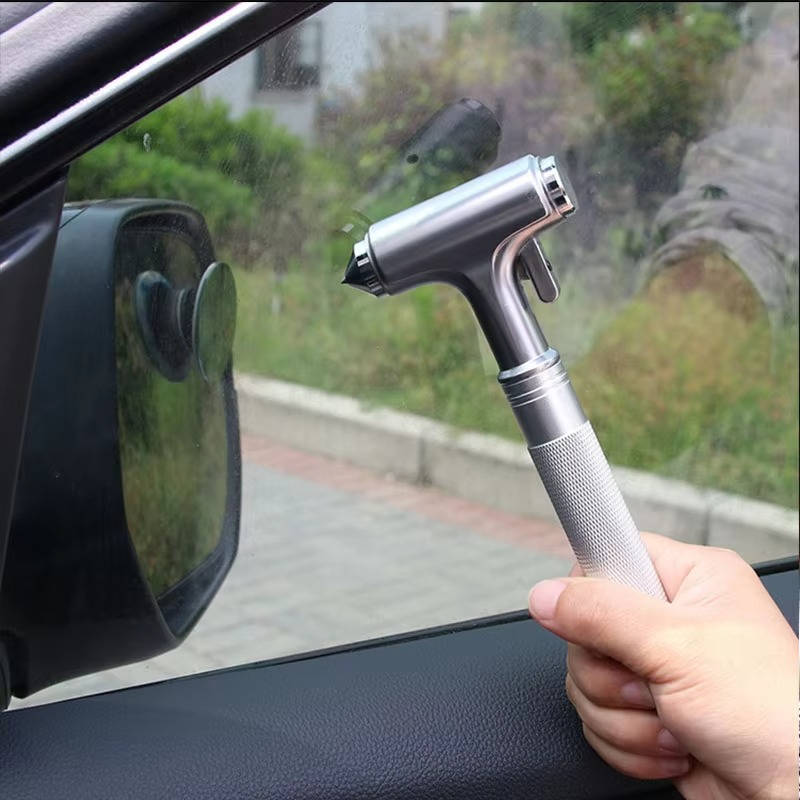 Emergency Escape Tool for Vehicles