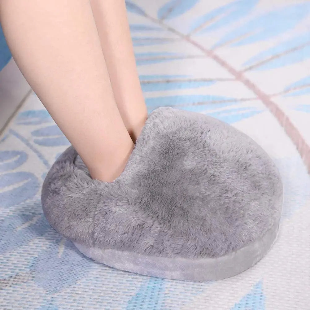 CozyFeet USB Heated Blanket for Ultimate Warmth