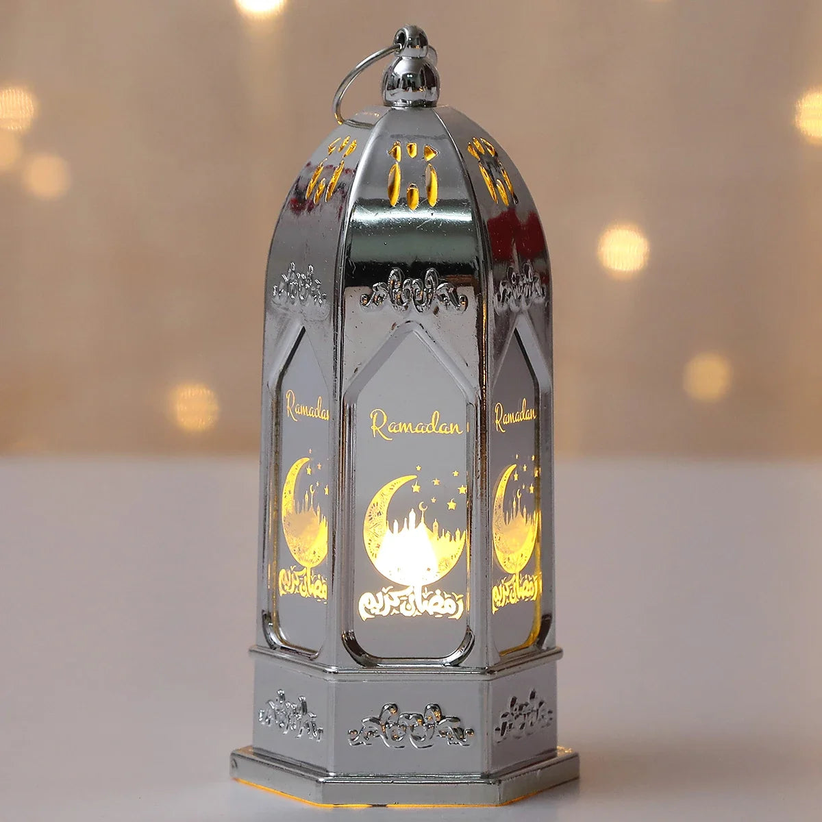 Charming Pumpkin Witch LED Table Lamp for Cozy Nights