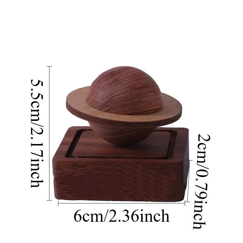 Compact Aroma Enhancer - No Oils Required