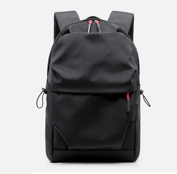 Sleek Urban Backpack for Everyday Adventures