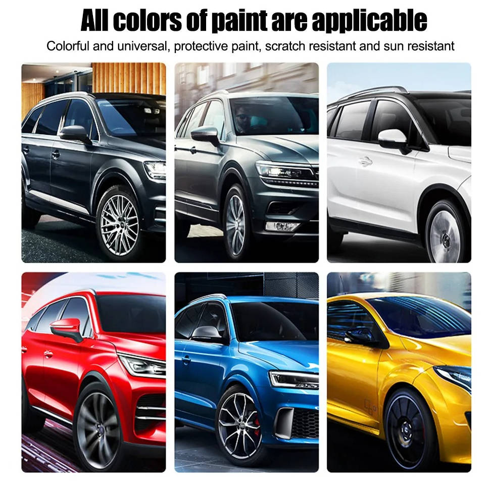 Ultimate Shield Car Coating Solution