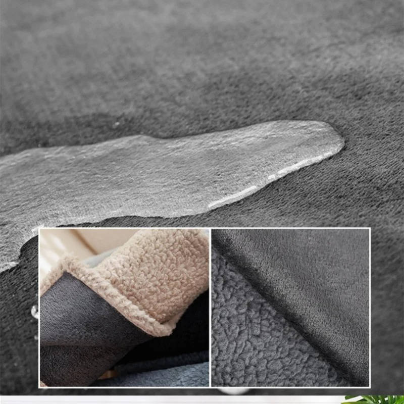 Ultimate Cozy Pet Blanket for All Seasons