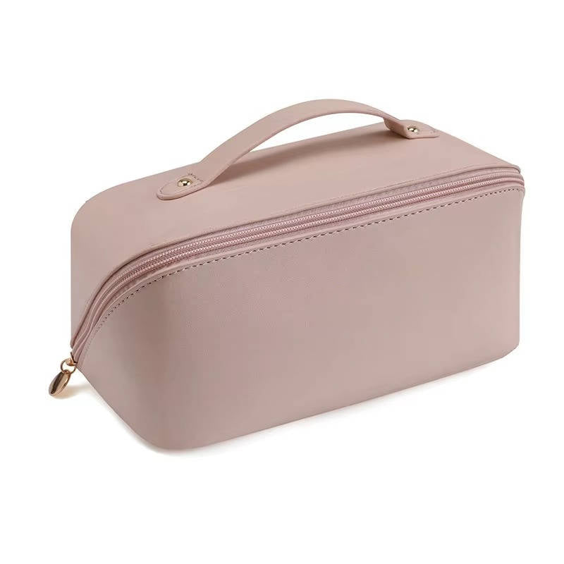 Chic Organizer Pouch for Beauty Essentials