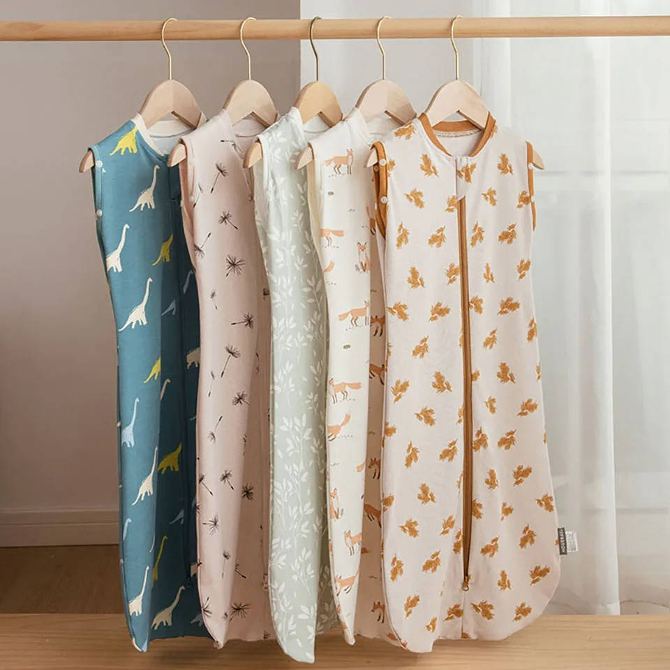 CozyNest Baby Sleep Sack