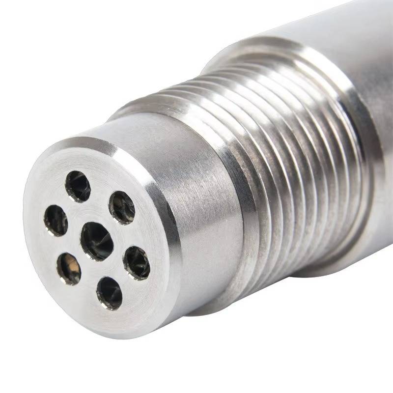 O2 Sensor Check Engine Light Fix Adapter with Compact Catalyst