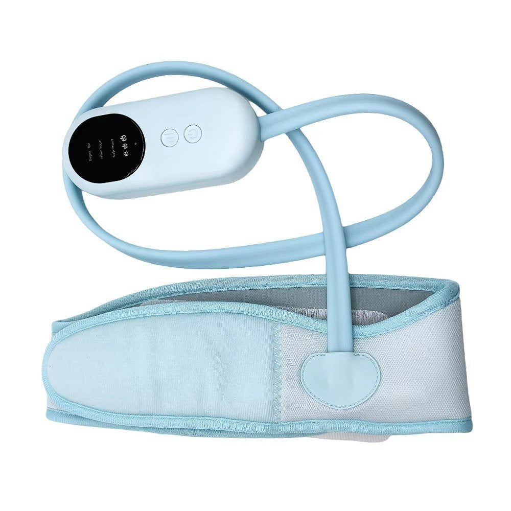 Soothing Head Massager for Migraine Relief