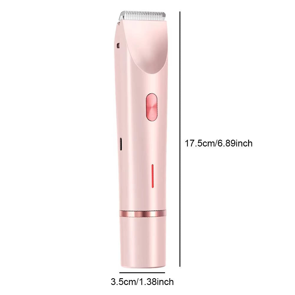 SmoothSkin All-in-One Hair Removal Tool