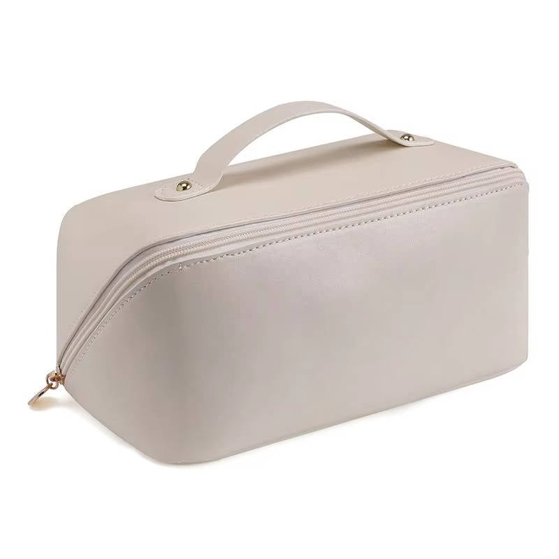 Chic Organizer Pouch for Beauty Essentials