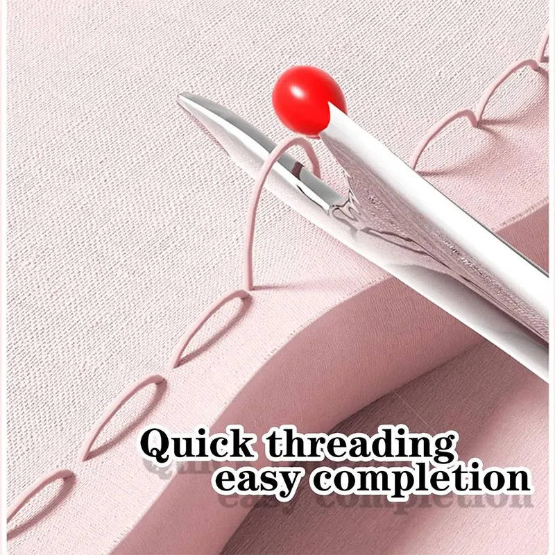 SewSmart Needle Assistor & Stitch Cutter Tool