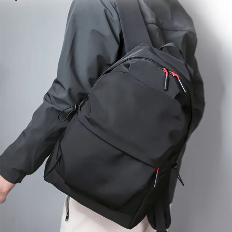 Sleek Urban Backpack for Everyday Adventures