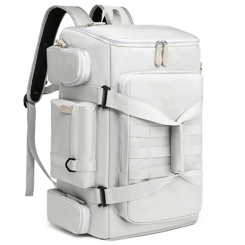 Spacious Adventure Ready Backpack